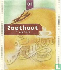 Zoethout