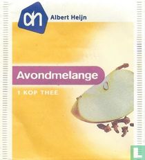 Avondmelange