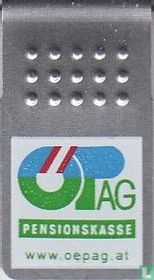 OpAG pensionskasse 