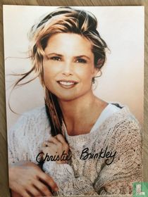 Christie Brinkley