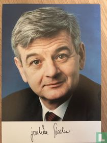 Joskcha Fischer