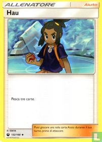 Hau