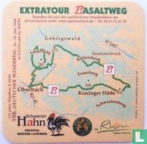 Extratour Basaltweg