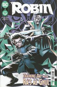 Robin 4