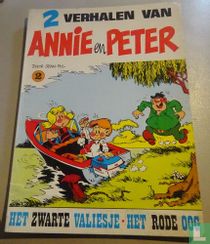 2 verhalen van Annie en Peter 1