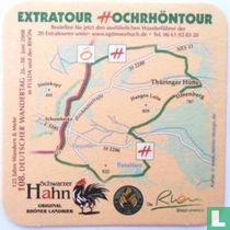 Extratour Hochrhöntour