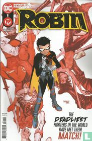 Robin 1