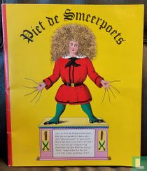 Piet de smeerpoets acheter