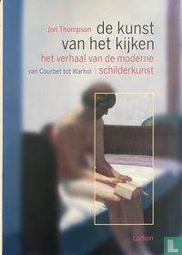Het verhaal van de moderne schilderkunst