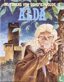 De torens van Schemerwoude 5 Alda