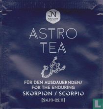 Skorpion / Scorpio