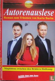 Autorenauslese [7e uitgave] 18 b