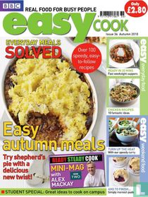 Easycook 36