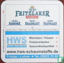 HWS / Reifen Klein