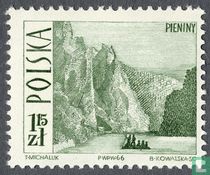 Pieniny Gebirge kaufen