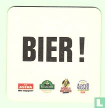 Bier!