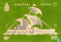 Kon-Tiki tutaj