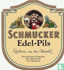 Schmucker Edel-Pils