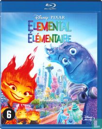 Elemental / Élémentaire