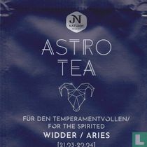 Widder / Aries