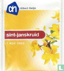 sint-janskruid