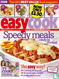 Easycook 68