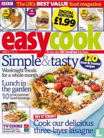 Easycook 72