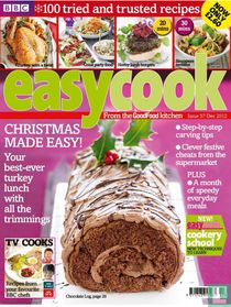 Easycook 47