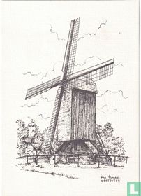 Lijstermolen