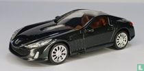 Peugeot 907 V12