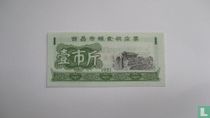 China 1 Jin 1981