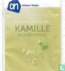 Kamille 