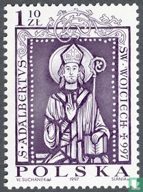 St. Adalbert