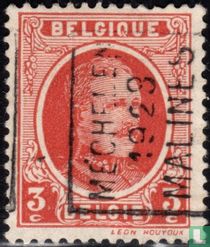 King Albert I