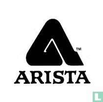 Arista catalogue de disques vinyles et cd