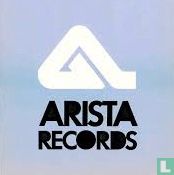 Arista Records music catalogue