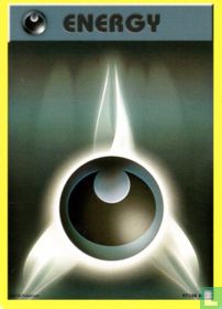 Darkness Energy