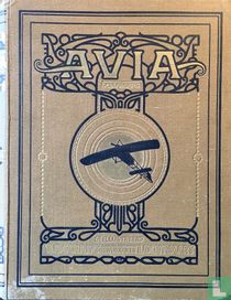 Avia - jaargang 5