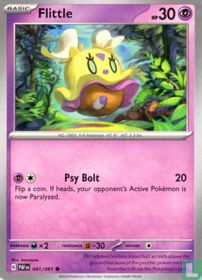 Flittle 