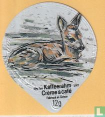 Tiere gezeichnet II 17