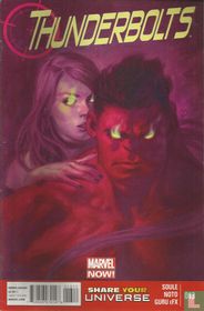 Thunderbolts 13