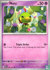 Natu