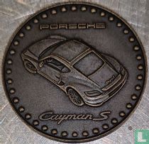 Porsche 2006