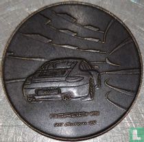 Porsche 2009
