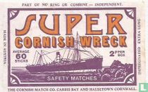 Super Cornish Wreck