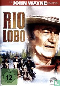 Rio Lobo