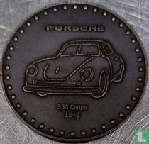 Porsche 2008