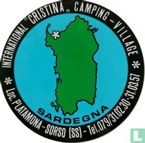 Camping Village International Cristina