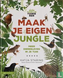 Maak je eigen jungle
