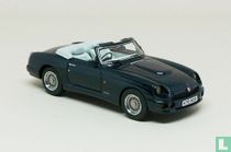 MG RV8